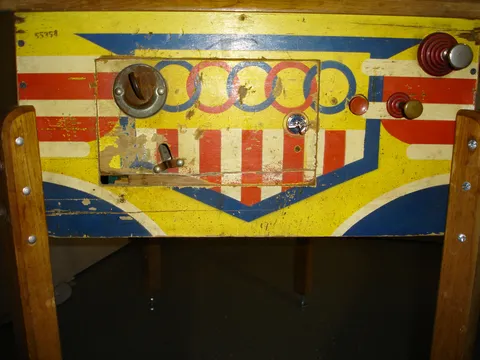 Cabinet - Front*