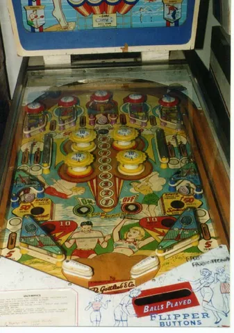 Playfield