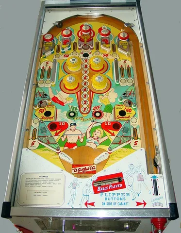 Playfield - 'Buenos Aires' Version*