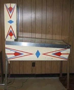 Cabinet - Left