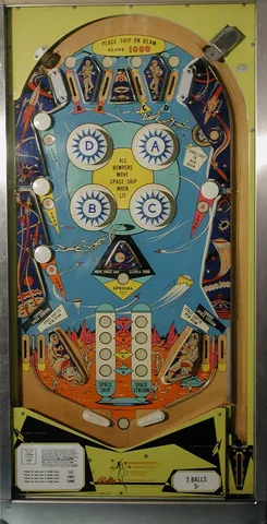 Playfield