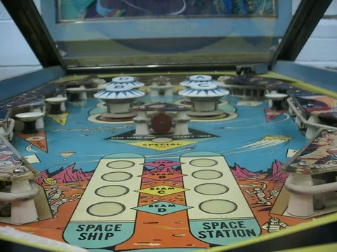 Ball View