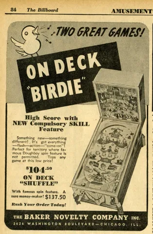 Billboard Ad*