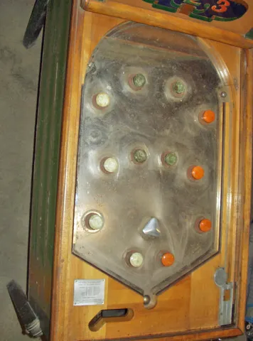 Playfield