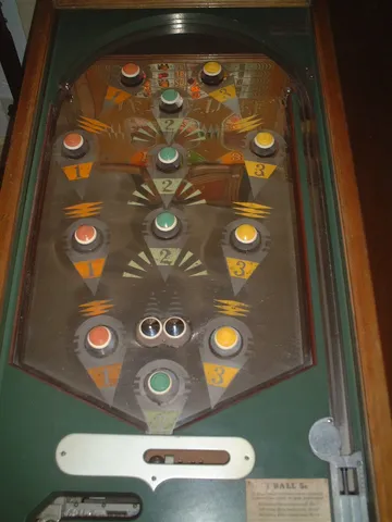 Playfield