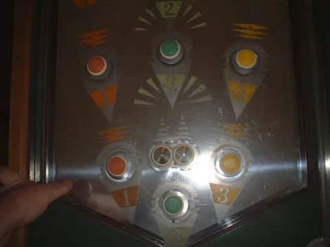Lower Playfield