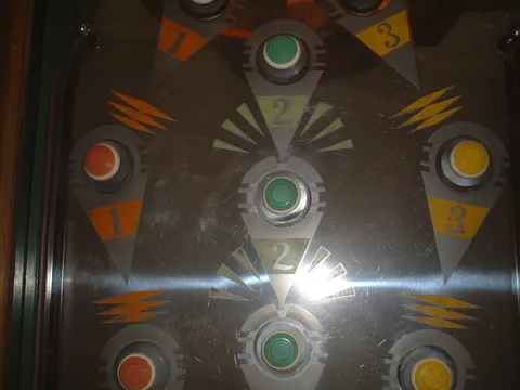 Middle Playfield
