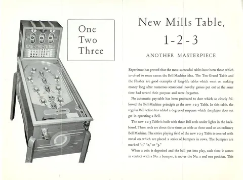 Flyer - Inside Fold