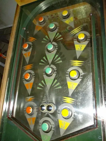 Playfield