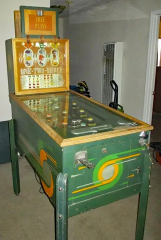 Cabinet - Full View