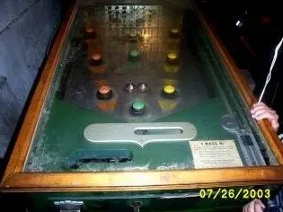 Playfield*