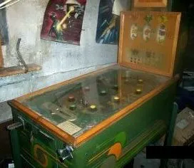 Cabinet - Right*