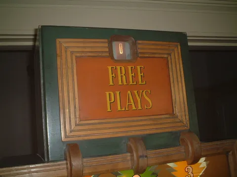 Free Play Recorder