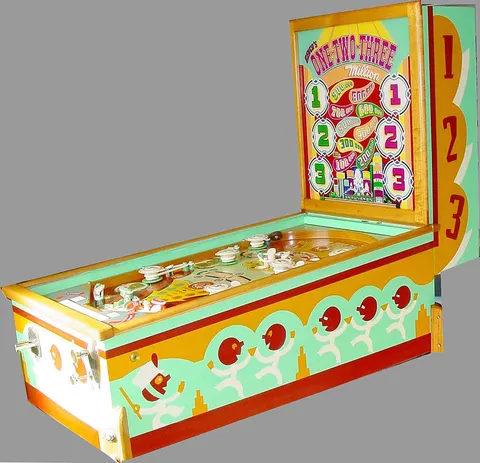 Cabinet - Right