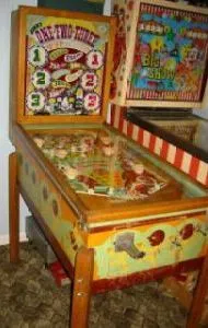 Cabinet - Full View