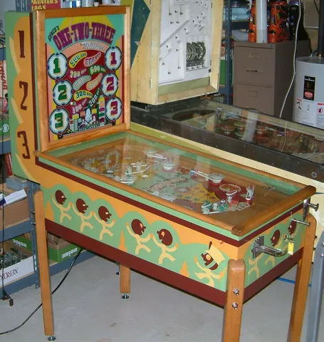Cabinet - Left