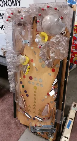 Whitewood Playfield*