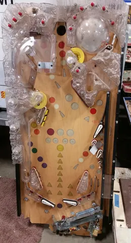 Whitewood Playfield*