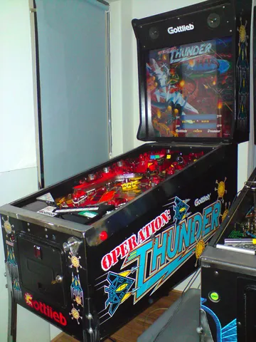 Cabinet - Full View