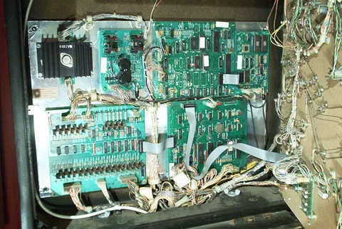 Inside Backbox