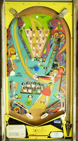 Playfield*