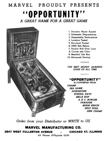 Flyer