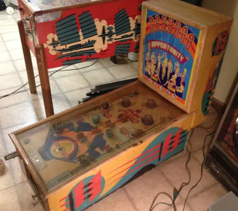 Cabinet - Right