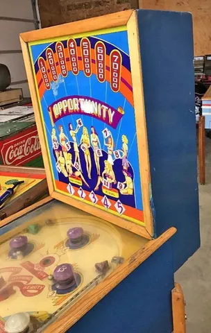 Backbox - Right*