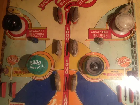 Middle Playfield