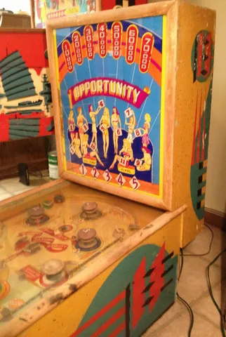 Backbox - Right