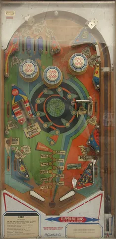 Playfield