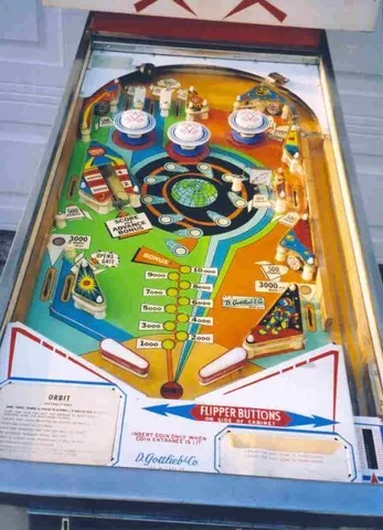 Playfield