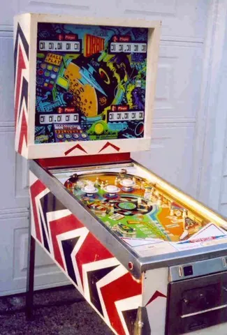 Cabinet - Left