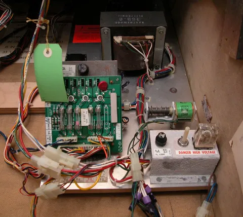 Inside Cabinet*