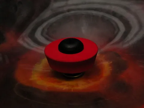 Revolving Disc*