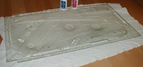 Clear Playfield