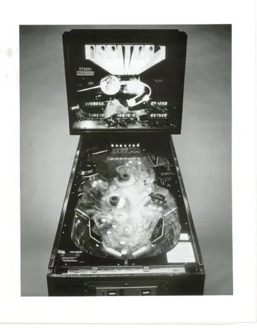 Promotional Photo