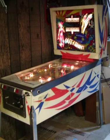 Cabinet - Full View