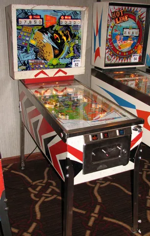 Cabinet - Full View