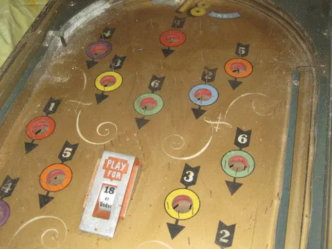 Upper Playfield
