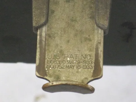 Coin Slide - Detail