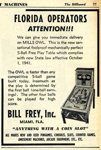 Billboard Ad*