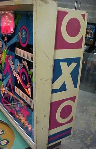 Backbox - Right