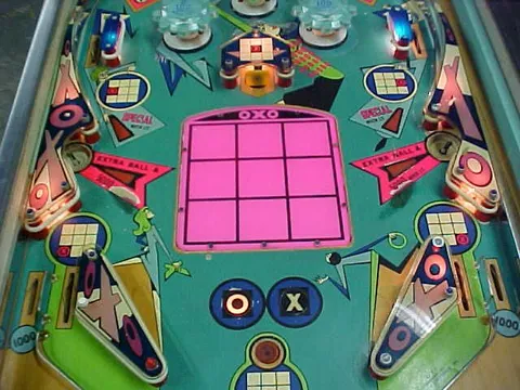 Middle Playfield