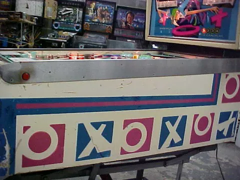 Cabinet - Right