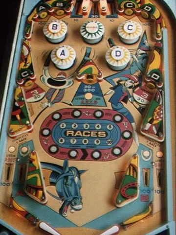 Playfield