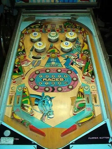 Playfield