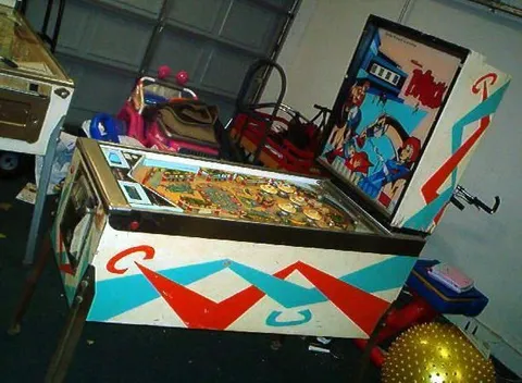 Cabinet - Right