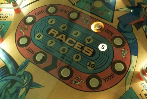 Racetrack