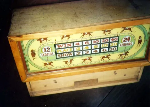 Backbox